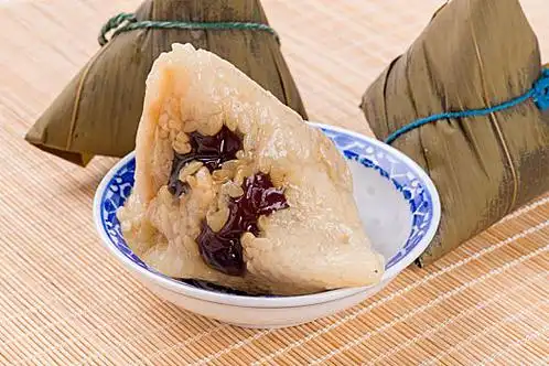 八宝粽子图片_八宝粽子高清图片大全_八宝粽子图片素材