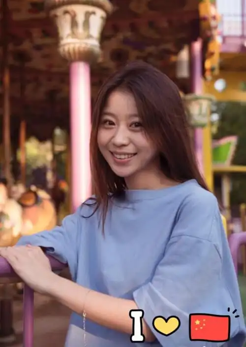 小演员董慧在哪个大学 董慧为什么不火了