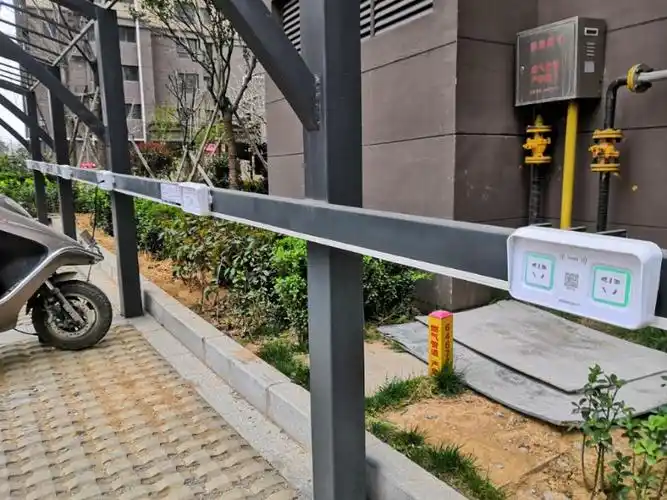 小区电瓶车充电桩都有哪些功能?