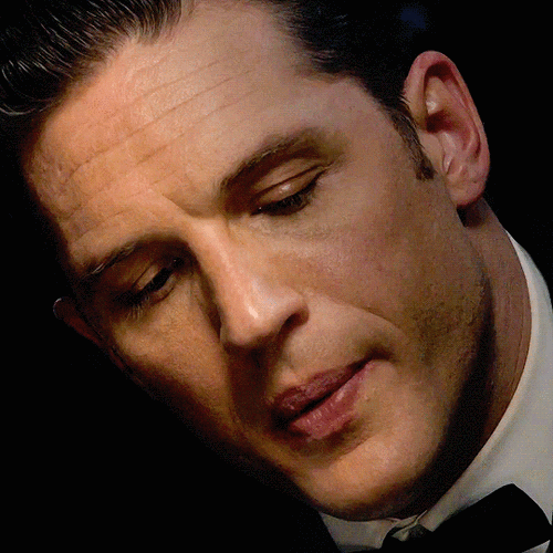 (更新)怎么可以没有汤姆哈迪的图楼!本i汤甜不请自来