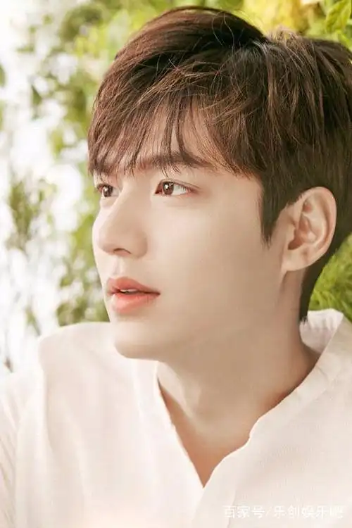 韩国五大有颜值有演技顶级男明星,你心目中的男神有没