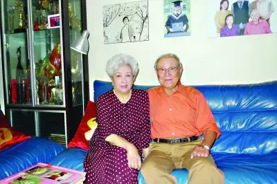 谢芳:电影《青春之歌》记录了我最漂亮的年代