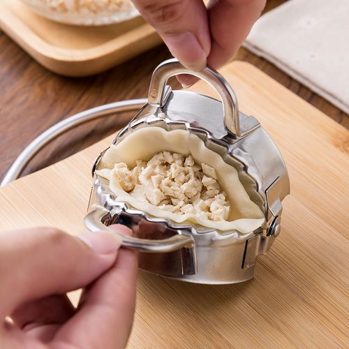 包饺子神器工具家用套装包饺子机器全自动水饺压饺子皮压皮器手工