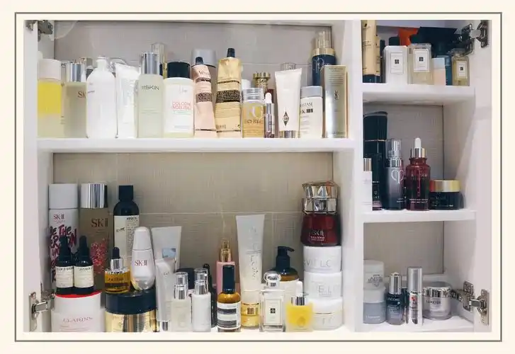 下辈子还要做女孩儿 | 我的日常护肤品大合集