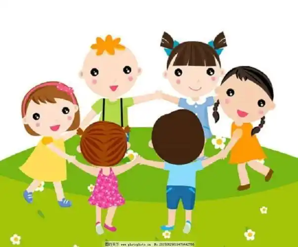 人物简笔画上幼儿园