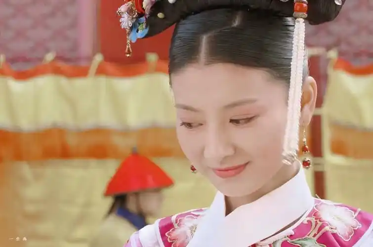 沈眉庄 - 高清图片,堆糖,美图壁纸兴趣社区