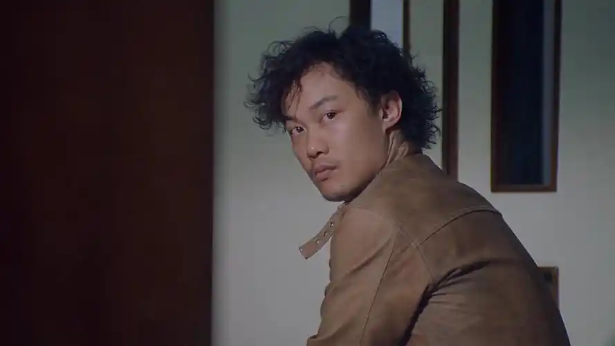 陈奕迅会不会演戏?e神也是出道22年的资深演员!