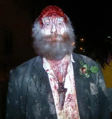 13处最恐怖的鬼魂出没之地