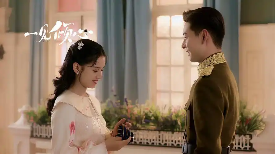 一见倾心徐光耀上门提亲谭玹霖的反应让人意外沐婉卿厉害