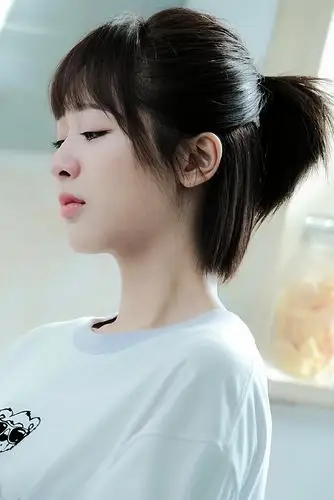 『亲爱的热爱的』佟年♀杨紫