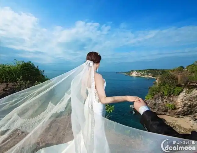 婚纱照攻略|浪漫的巴厘岛