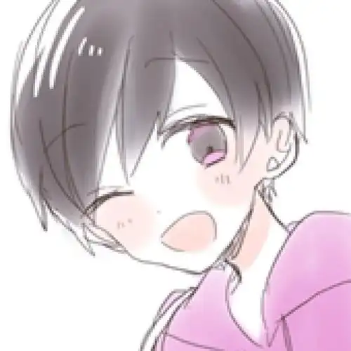 超萌头像男生可爱头像呆萌q版