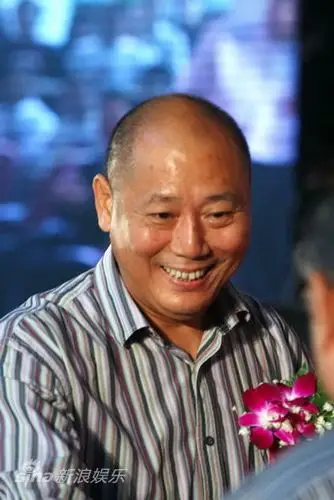 图文北京京剧启动唱响之旅演员李成儒