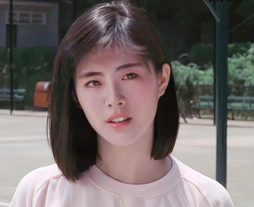 王祖贤 #清纯甜美 #一张初恋脸 #短发 初恋的感觉 - 抖音