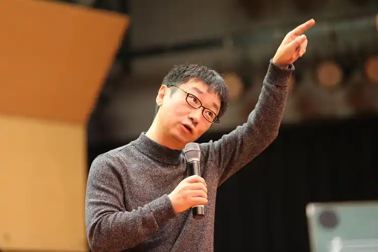 《天赋-勤奋》著名指挥家李心草大师课