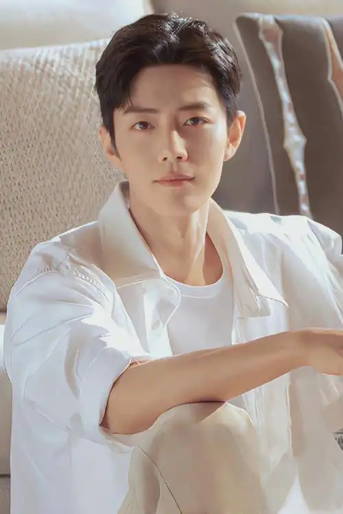 #肖战2021全球最帅男演员top1#