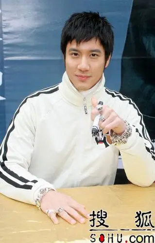 王力宏拒谈包养风波85岁外婆现身站台图