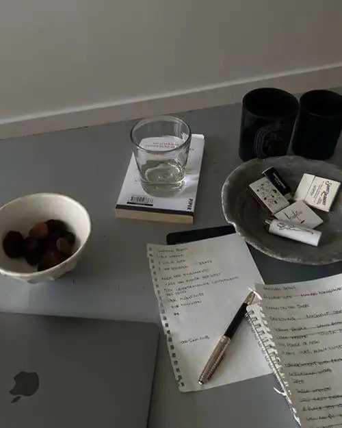 性冷淡风yyds 我最爱的风格没有之一