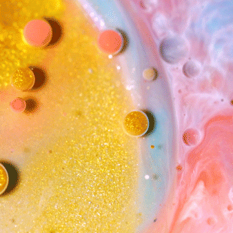 素材清新球色彩gif动图_动态图_表情包下载_soogif