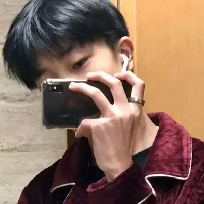 宋知意/ins酷帅高冷真人成熟男生_男生头像_我要个性网