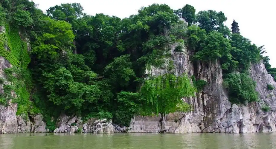 石钟山---江西九江