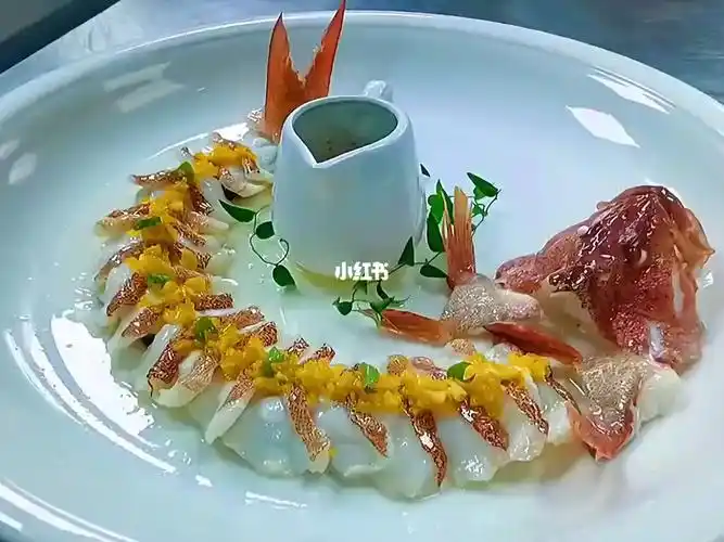 创意菜
