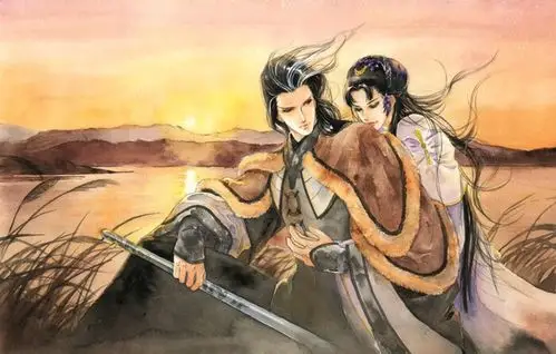 妈妈说:其实也没有那么多拜金的女孩.