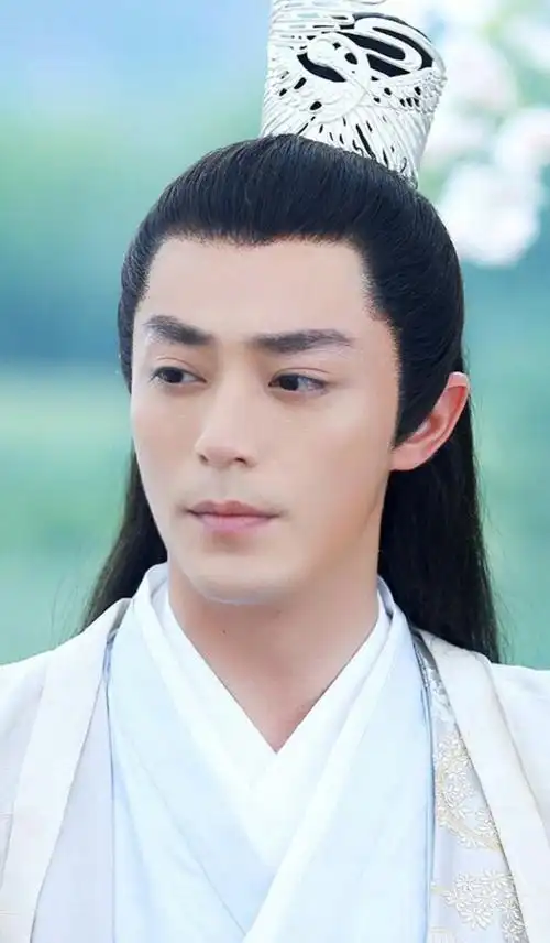 许你一世风华霁月,谁料终独怆然泪下. 许… - 堆糖,美图壁纸兴趣社区