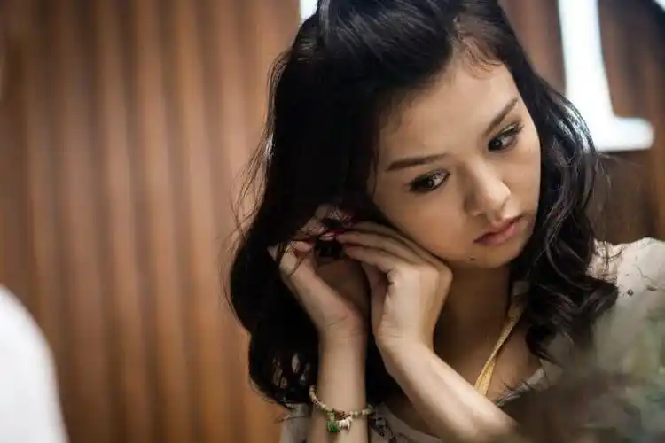 春夏|海报剧照《踏血寻梅》