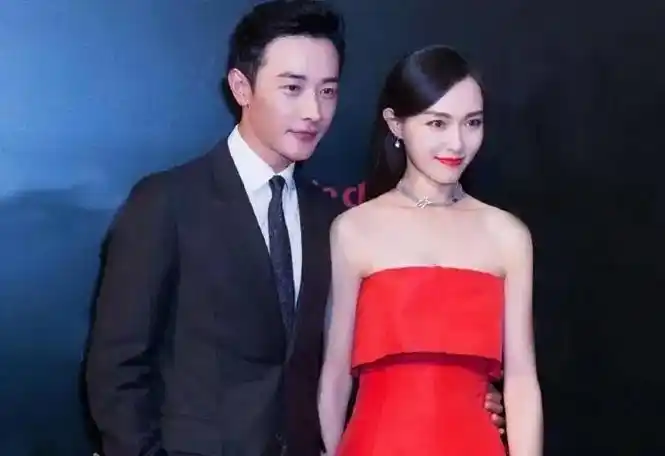 为啥说唐嫣罗晋大概率离婚了两人最新消息2023?罗晋唐嫣感情分析