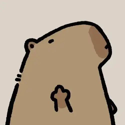 头像 | 一组简约wechat头像