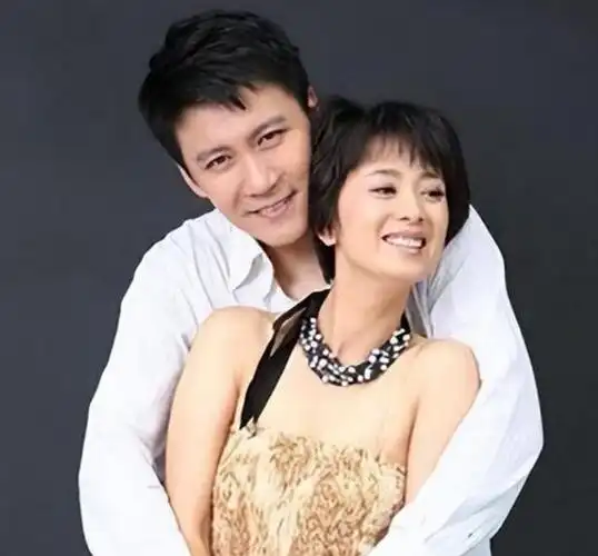 演员,与小丈夫结婚18年零绯闻,把和婆婆处成闺蜜|梅婷|刘琳|赵峥|谢润