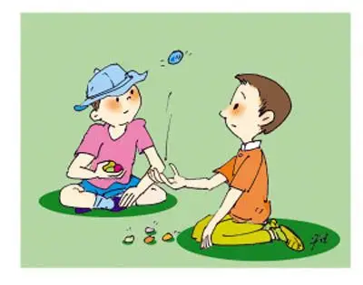 六一儿童节要到了80后的我们该回忆些什么