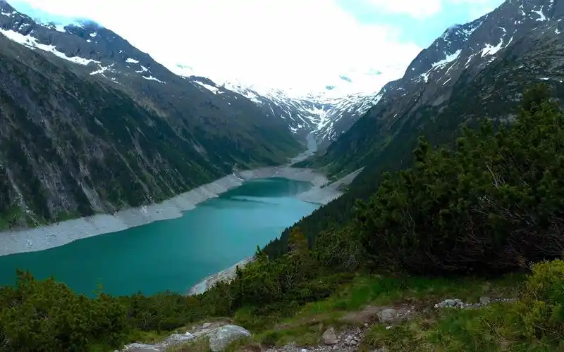 奥地利 8k 🇦🇹