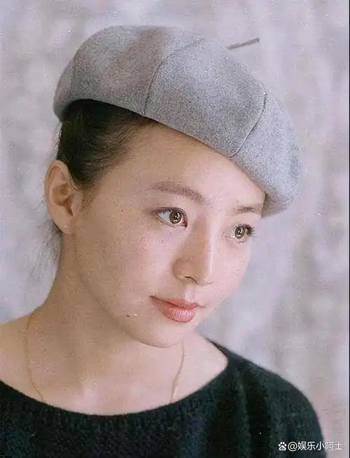 因为对表演情有独钟,宋丹丹下定决心选择了走演戏的道路.