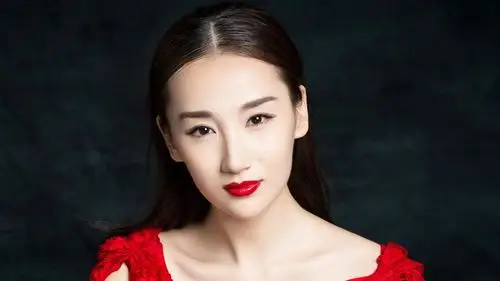 李沁 宽屏壁纸壁纸图片