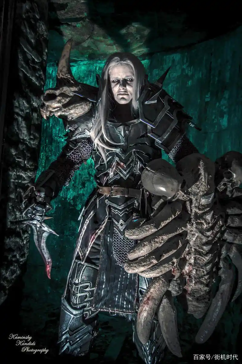 二十年来就没搞懂,《暗黑破坏神2》死灵法师到底能带多少只骷髅