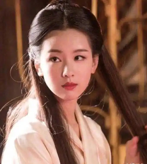 赵丽颖_电视剧_郑爽