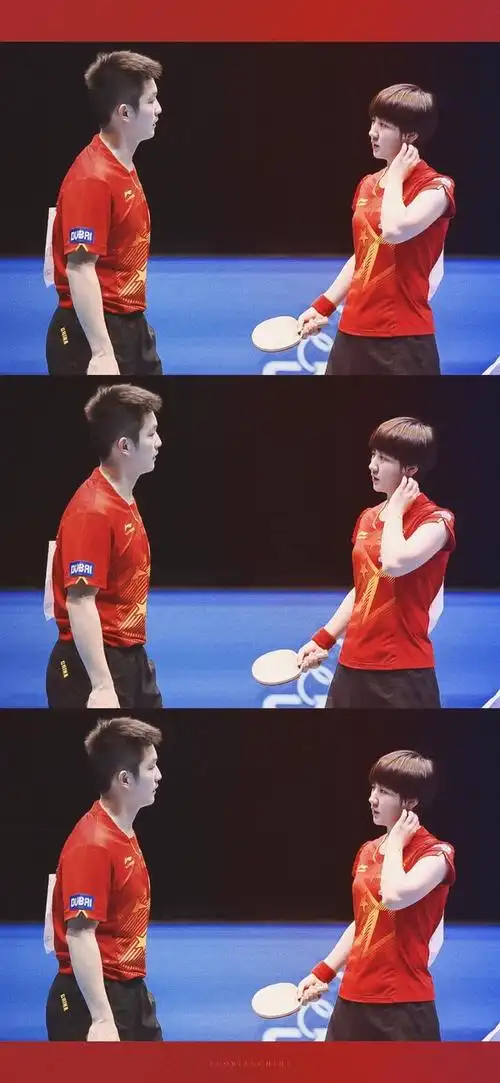 流泪了樊振东和陈梦什么时候结婚03