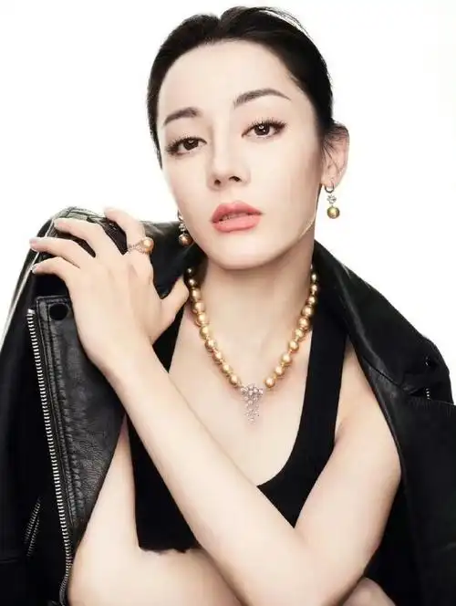 迪丽热巴我的老公姐