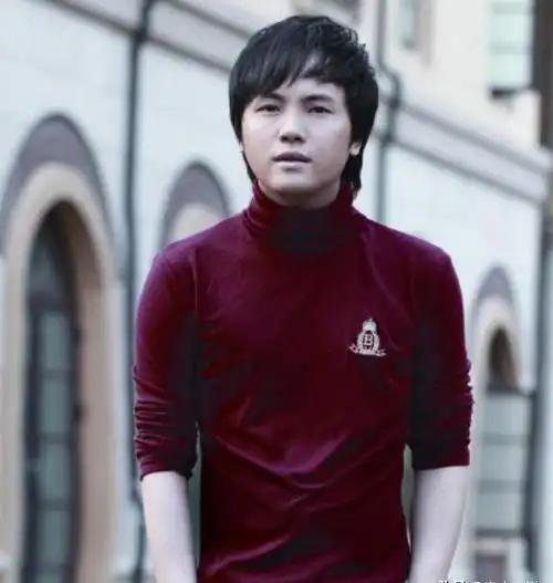 对于当时的大多数人来说,简直是遥不可及的梦想,然而对于郑源而言,却