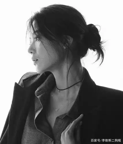 迷人的小姐姐,全智贤