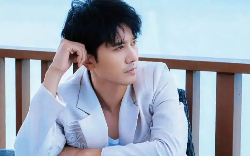 【彭冠英&oat杂志泰国漫游】超长版视频图片音乐合集.