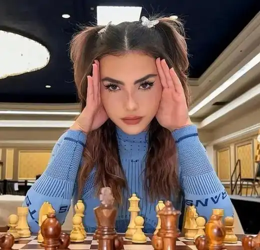 全球100张最美面孔:中国五位上榜,娜扎排87!第1名超意外!