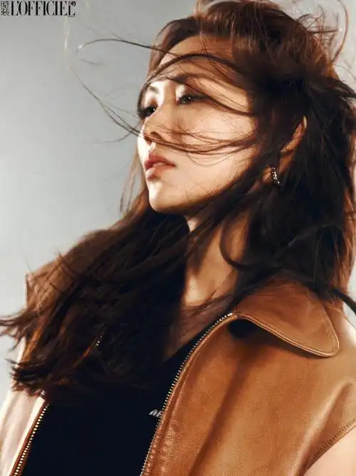 《乘风破浪的姐姐》让女团 missa 出道的@王霏霏fei被国内观众熟知