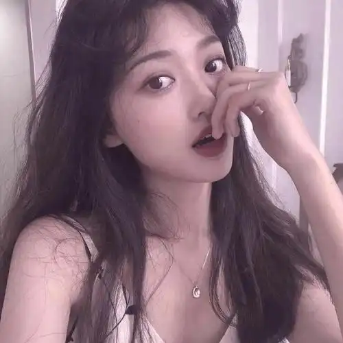 超级漂亮女生头像真人 qq女头像好看吸引人