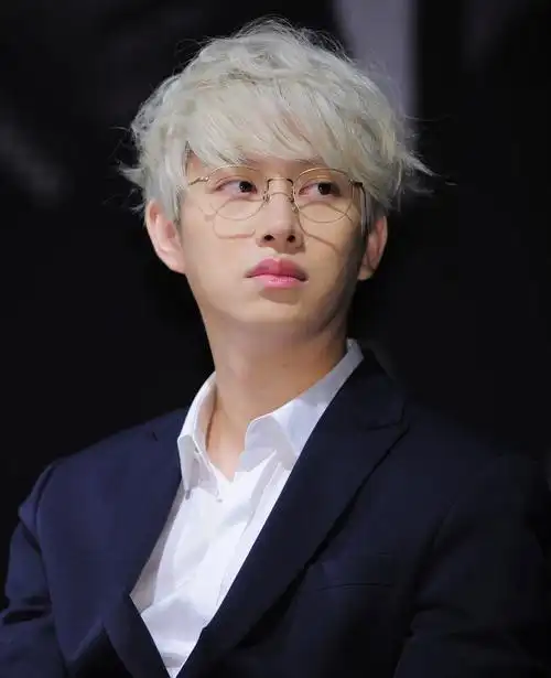 金希澈早年颜值什么水平真的有说的那么美吗