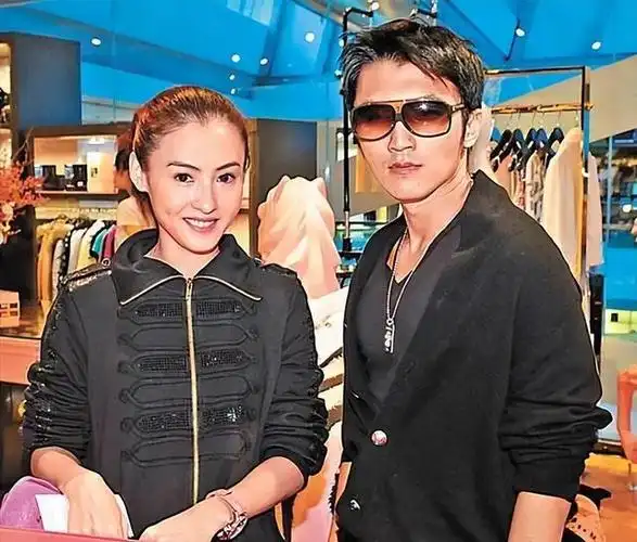 谢霆锋的42岁狂发飙事件确实让世界刮目相看上了热搜