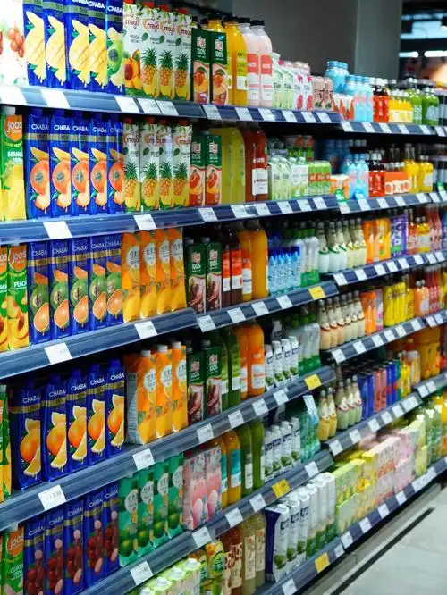 开封超大的山姆超市