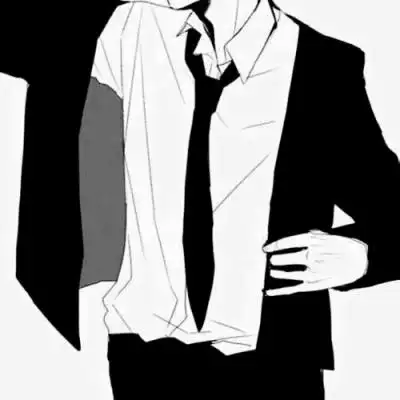 【动漫】部位男头_男生头像_我要个性网